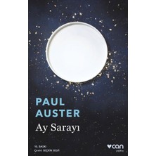 TeknoKapsül Ay Sarayı