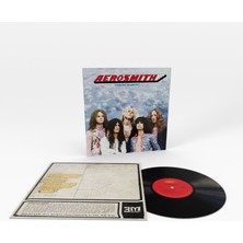 Teknopal Aerosmith (Legendary Edition)(Plak) (Lp)