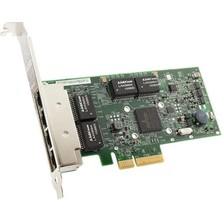 Lenovo Thınksystem 4XC7A08235 Broadcom 5719 1gbe RJ45 4-Port Ocp Ethernet Adapter
