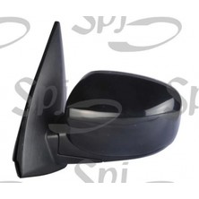 Spj Hyundai I10 - 2009-2014 Manuel Ayna Sol (Oem No: 87610-0X310)