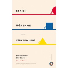 Orenda Kitap Etkili Öğrenme Yöntemleri Olav Schewe, Barbara Oakley