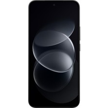 Xiaomi Redmi Note 17 Pro 5g 8+256GB Siyah Akıllı Telefon