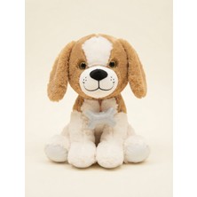 Znb Toys Peluş  Sesli Köpek  35 cm