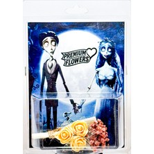 Yuonis Art Victor & Victoria - Premium Flowers
