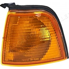 Depo Sinyal Lambası Sol Beyaz Vw A80 Bm 86-94 (Oem No: 893953049A)