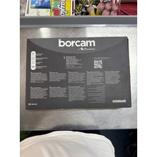 Aktepe Avm Paşabahçe Borcam Dikdörtgen Cam Tepsi – Fırına Uygun Borcam Fırın Kabı