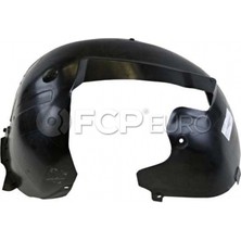 Maher Audi A3 2003-2013 Çamurluk Davlumbazı Önün Arkası Sol (Oem No: 8P0821171G)