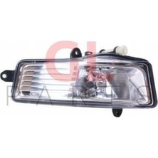 Hella Audi A4 - A6 - Q5 2008-2012 Sis Lambası Sağ (Oem No: 8T0941700H)