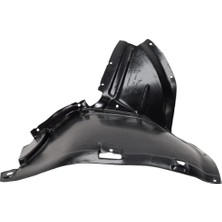 Maher Audi A3 2003-2013 Çamurluk Davlumbazı Önün Önü Sağ (Oem No: 8P0821192B)