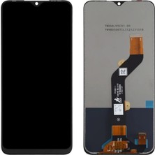 Mey İthalat Infinix 12 Pro Dokunmatik Ekran (Siyah)