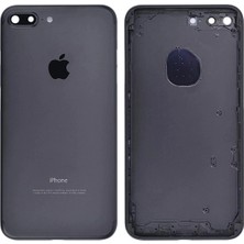 Mey İthalat Iphone 7 Plus Boş Kasa Siyah