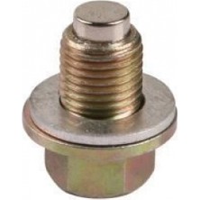 Maher Toyota Corolla 1988-2000 Karter Tapası (Yerli) (Oem No: 90341-12026)