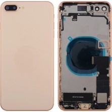 Mey İthalat Plus Full Dolu Kasa (Rose Gold)