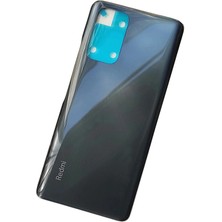 Mey İthalat 10 Pro Arka Cam Pil Batarya Kapağı K