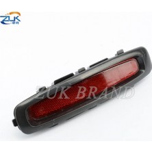 Maher Kia Sorento 2002-2006 Arka Tampon Reflektörü Sol (Oem No: 92470-3E050)