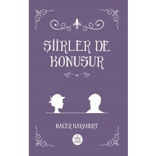 Elpis Yayınları Şiirler De Konuşur