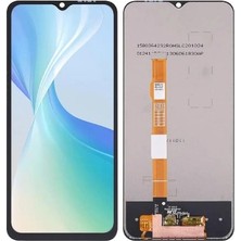 Mey İthalat Y53S LCD Ekran Dokunmatik