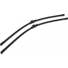 Bosch Silecek Süpürgesi Takım Touareg 02-07 / Cayenne 02-07 Aerotwın A942S (650+650MM) (Oem No: 95562803900)