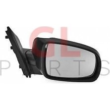 TŞT Nissan Note 2006-2014 Dış Dikiz Aynası Elektrikli Isıtmalı Sağ (Oem No: 96301-BH00B)