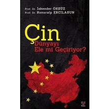 Panama Yayıncılık Çin Dünyayı Ele Mi Geçiriyor?