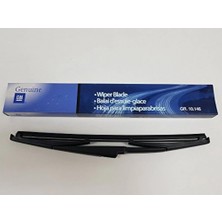 Bosch Silecek Süpürgesı Arka 300 mm Opel Spark Bm 10- (Oem No: 96688389)