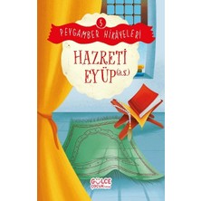 Gülce Kitap Hazreti Eyüp