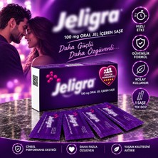 Panax Ginseng 100 Mg 4 lü Jel