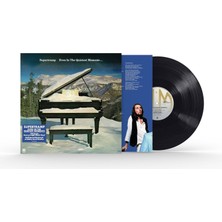Teknopal Supertramp / Even In The Quietest Moments (Half Speed Mastered) (Plak)