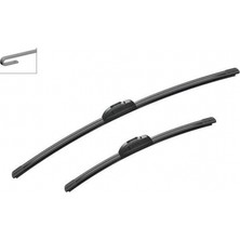 Bosch Silecek Süpürgesi Takım Cr-V 07-11 / Tucson 19-20 / I30 16SONRASI / Qashqaı-X-Traıl 13-19AEROTWIN AR653S (650+400MM) (Oem No: 98350-C8100)