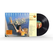 Teknopal Supertramp / Breakfast In America (Half Speed Mastered) (Plak)