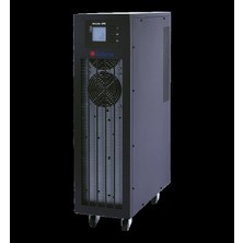 İnform Inform Dsp Evo 10KVA 1f/1f (16X7AH) 5/10DK LCD Onlıne Ups