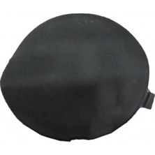 TŞT Ford Transit Connect - 2009-2014 Ön Tampon Çeki Demir Kapağı Sol (Oem No: 9T16V003K23ABM5AP)