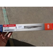 Bosch Silecek Süpürgesi Ceed 13SONRASI Arka Aerotwın A311H (300MM) (Oem No: 98850-A2000)