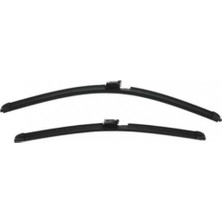 Valeo Silecek Süpürgesı Ön Takım 650 / 550 mm Mercedes R231 Sl-Serısı Bm 2012- (Oem No: A2318200945)