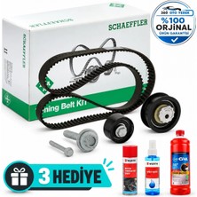Ina 530071110 | Triger Seti Vw 1.5 Tsı Golf Passat T-Roc Taigo Tiguan Arteon
