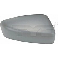 Spj Mazda 3 2014-2016 Ayna Kapağı Sinyalli Sol (Oem No: BHN9691N7)