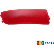 Depo Volkswagen Crafter - Mercedes Sprinter 2006-2016 Tampon Reflektörü Arka Sol (Oem No: A9068260040)