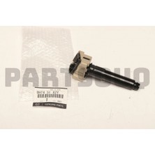 Maher Mazda 3 2009-2012 Far Yıkama Robotu Motoru Sol (Oem No: BHT4-51-82Y)