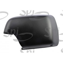 Spj Ford Transit 2014-2018 V363 Elektrikli Ayna Beyaz Sinyalli Uzun Kol Sol (Oem No: BK31-17683-EC5JA6)