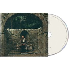 Teknopal CD - Dermot Kennedy / The Weight Of The Woods (Plak Değildir CD )