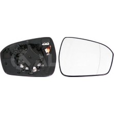 Spj Ford Mondeo Elektrikli Ayna Camı 15-Den Itibaren;kör Noktalı Sağ DS7317K707EA (Oem No: DS7317K707EA)
