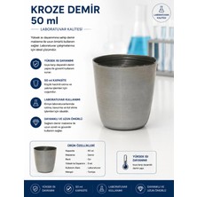 Labolist Kroze Demir 50 ml