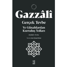 Ketebe Yayınları Gerçek Tevbe Imam Gazzâlî