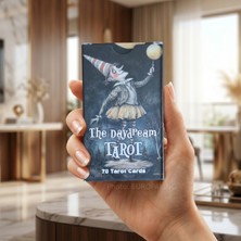 Tanem Mall The Daydream Tarot 78 Kart Ingilizce Tarot Destesi