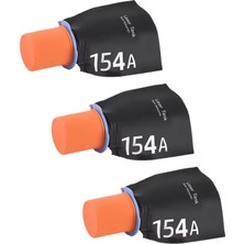 Melsan Hp Laserjet Tank Mfp 2603DN Toner Muadil 3-Lü Paket Çipli 2500 Sayfa