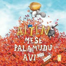 Timaş Çocuk Altın Meşe Palamudu Avı Katy Hudson