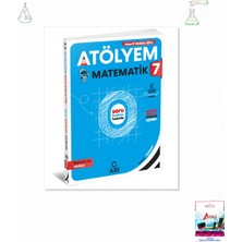 2026-2027 Arı Yayıncılık 7. Sınıf Matematik Atölyem Güncel Müfredat