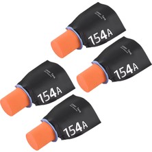 Melsan Hp Laserjet Tank Mfp 2603SDN Toner Muadil 4-Lü Paket Çipli 2500 Sayfa