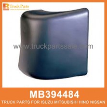 Depo Tampon Kulagı Ön Sol . Japon Canter (FE304, FE444, FE449) 3.3 D:3.9 D 86-97 (Oem No: MC131151)