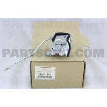 TŞT Kilit Kapı L200  90-99 Sol (Oem No: MB422203)